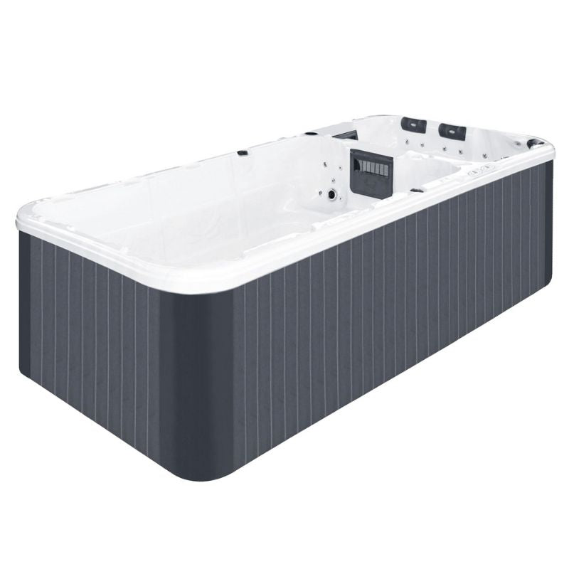 Passion Spas Aquatic Collection Swim Spas