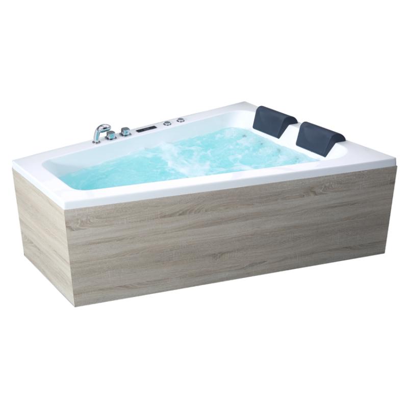 AWT_GE104E_Indoor_Whirlpool_mit_Holz-Schurze_170x130_links