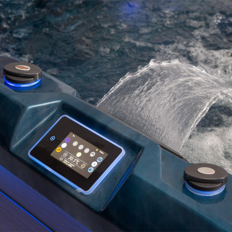 AWT_IN-702_mit_Warmepumpe_OceanWave_212x212_grau_seite_steuerung_nah