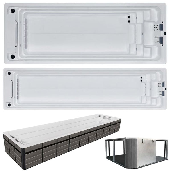 AWT Swim Spa Innovation XL