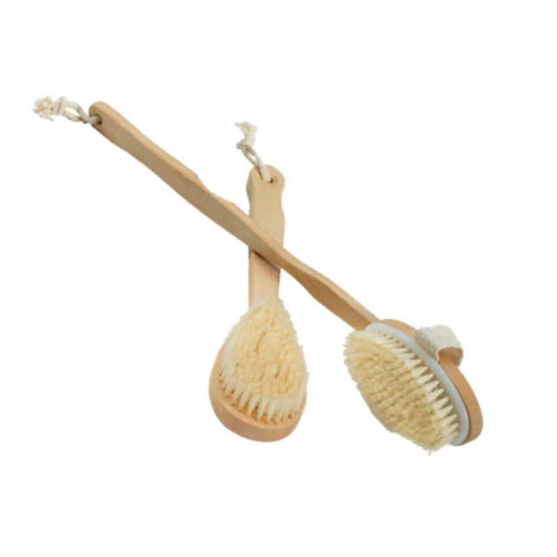 Infraworld Brush Set