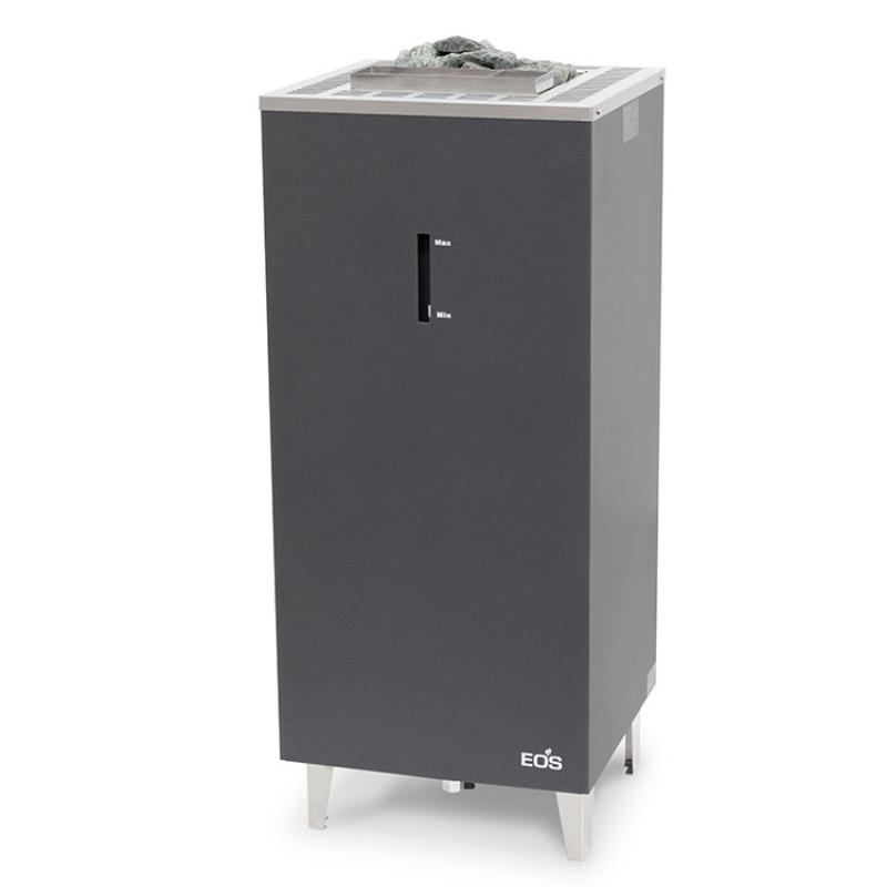 AWT E1603B Hemlock Sauna 200x180 for 3-4 Persons