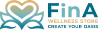 FinA Wellness Store