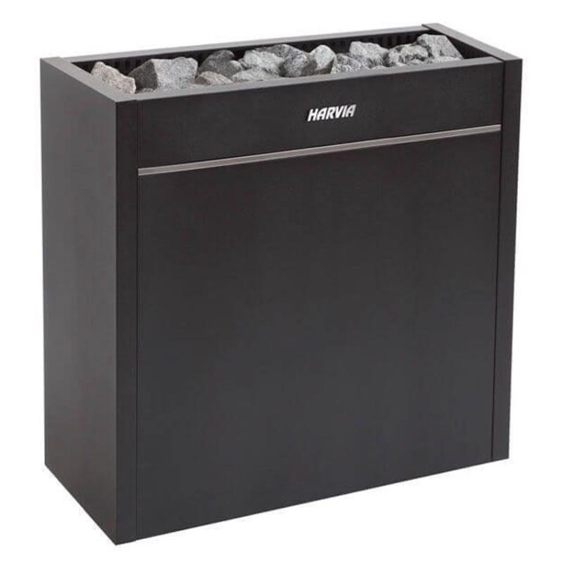 HARVIA Sauna heater Virta 9kW/10.8kW/13.5kW/15.8kW
