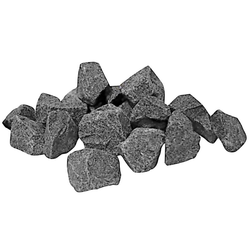 HARVIA sauna stones 20kg 5-10cm/10-15cm