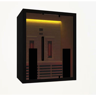 Hekla IR160 Infrarotsauna