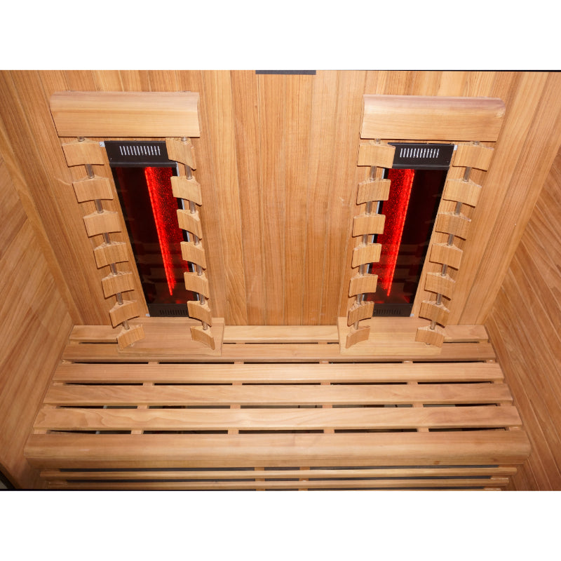 Hekla IR160 Infrarotsauna strahler