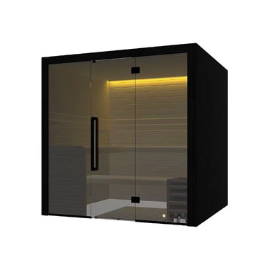 Hekla Traditional 210 Sauna 2100x1600x2100