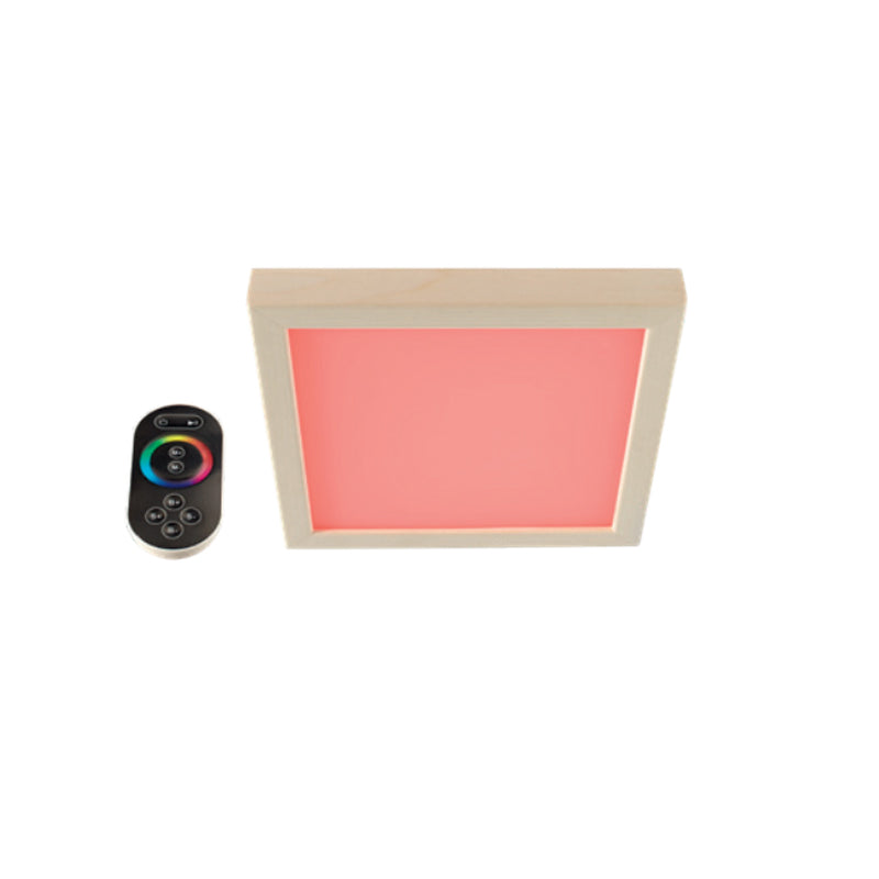 Infraworld LED Color Light Sion 1
