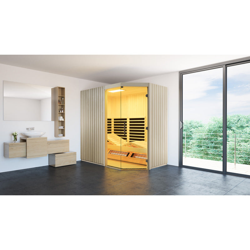 Infraworld-infrarotkabine-TrioSol-Sera_Ambiente