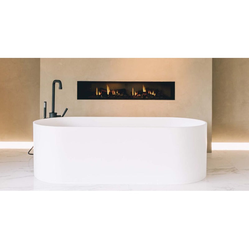 JEE-O soho floor-standing mixer