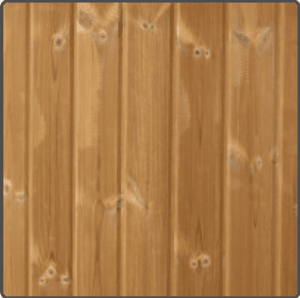 Koba Außensauna Fasssaunen DIY Konfiguration - Außenfinish