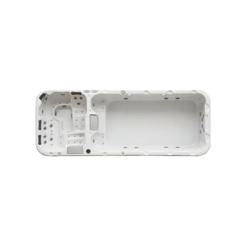 Passion Spas Aquatic 3 Deep Swim Spa für 8 Personen