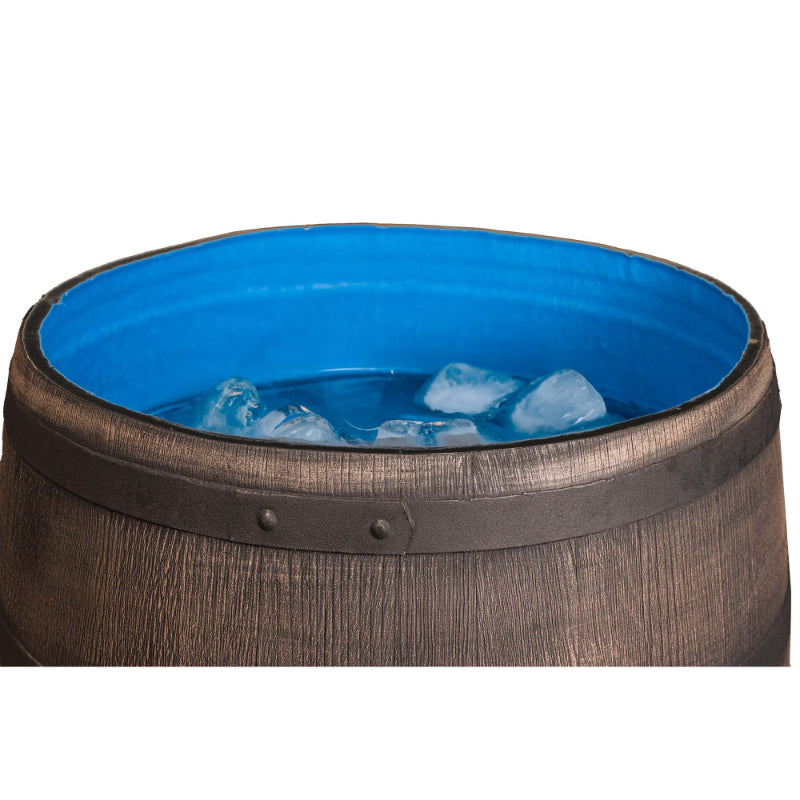 Passion Spas Icebarrel XL Eisbad-eis