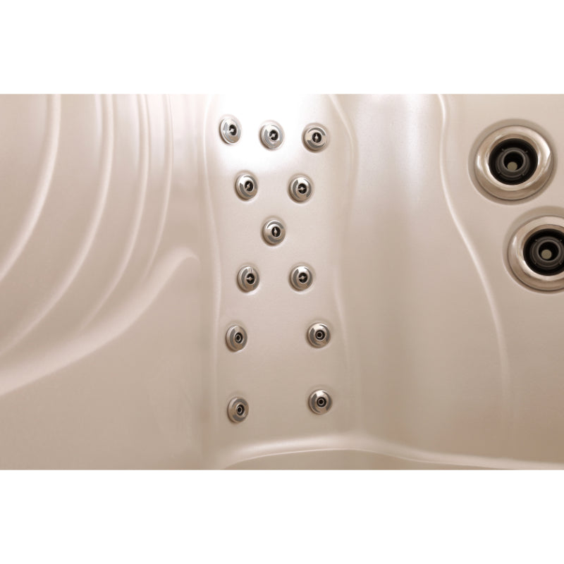 Thermals-Duce-Whirlpool-Sterling-Silver-Ansicht-Duesen