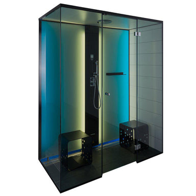 Tylo_Vista_Dampfdusche_mit_Pixel_Hocker