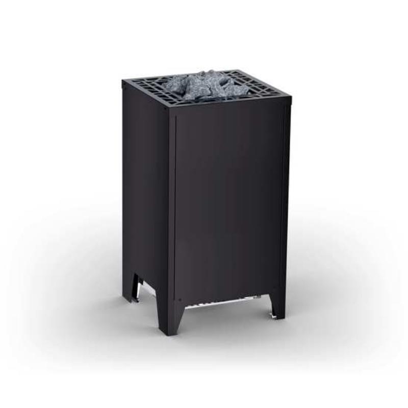 EOS Cubo 2 Saunaofen Standausführung
