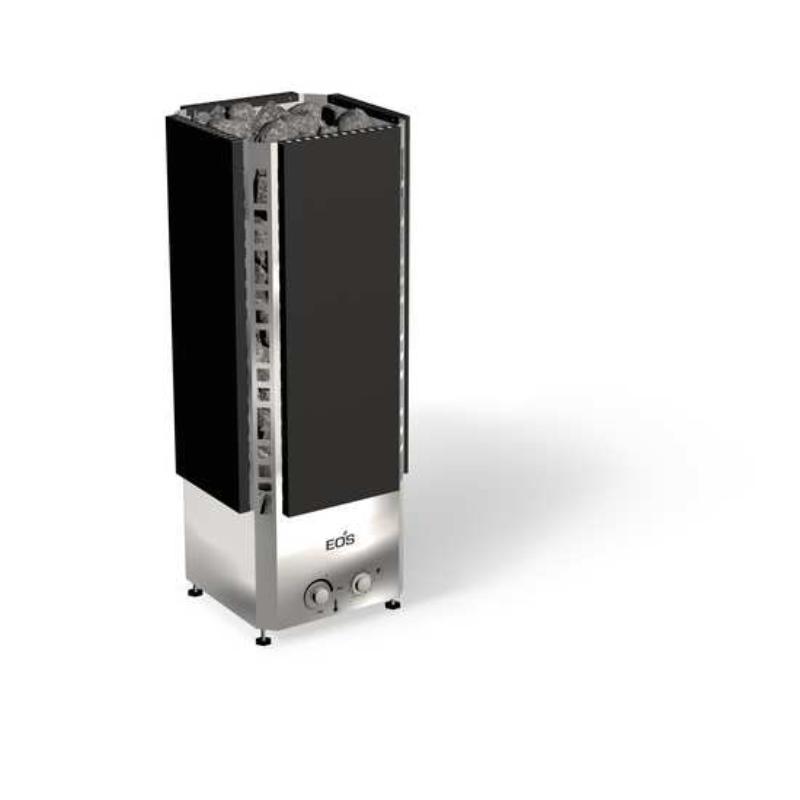 EOS Edge Control Saunaofen Standausführung