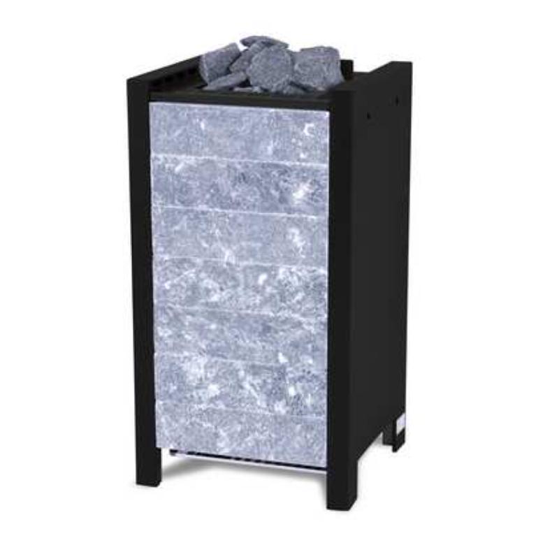 EOS Stone S25 Saunaofen Standausführung