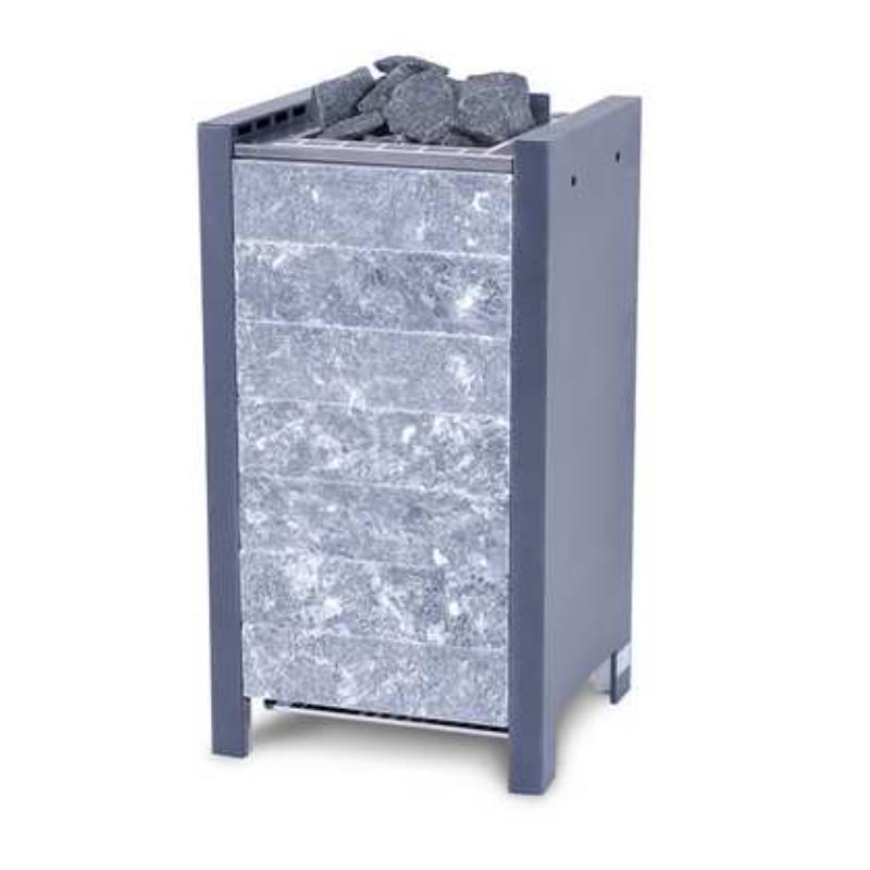 EOS Herkules Sauna Heater Stone S25 Accessories