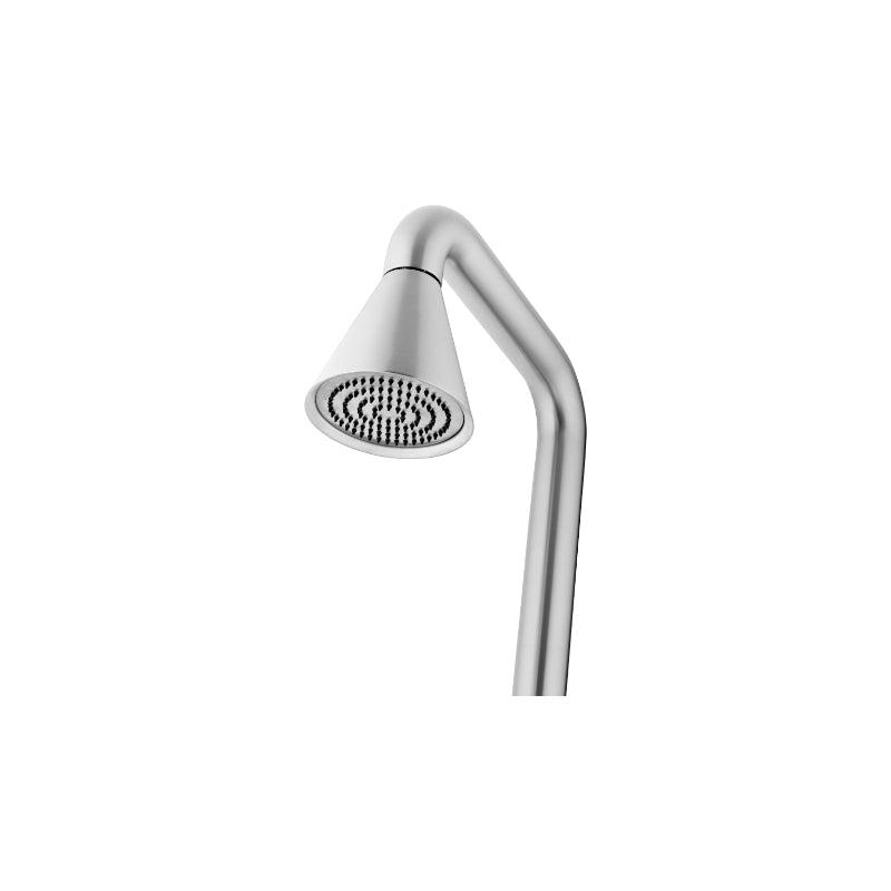 jee-o-cone-dusche-01-gebuerstet-duschkopf