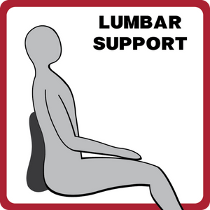 Lumbar Support™