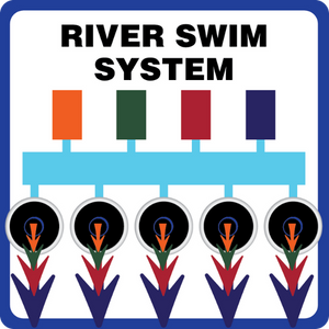 River Swim System