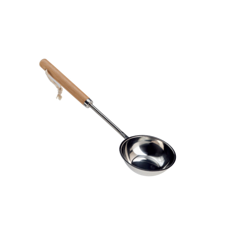 Infraworld ladle