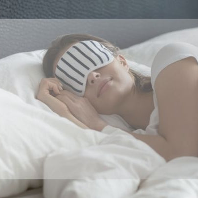 Schlafhygiene Do’s & Don’ts: So findest du endlich erholsamen Schlaf