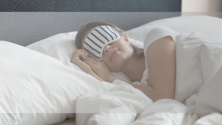 Schlafhygiene Do’s & Don’ts: So findest du endlich erholsamen Schlaf