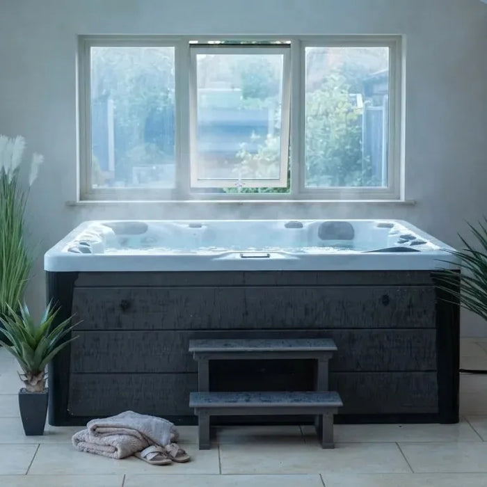 Was braucht man alles für einen Whirlpool? Die Checkliste vor dem Kauf