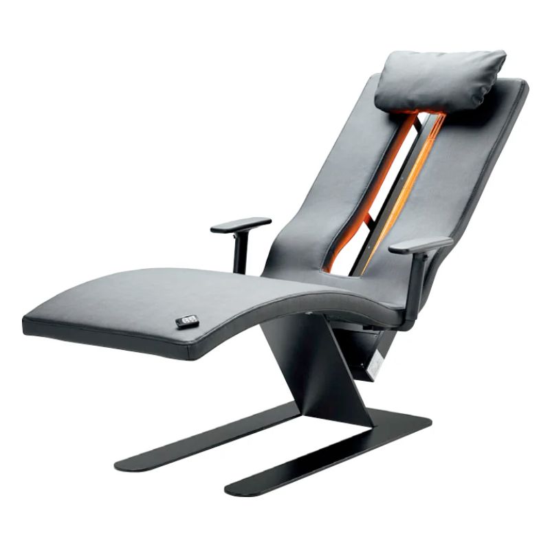 Infraworld Wellnessliegen