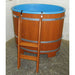 443_03_KB_ES_Standard_Tauchbottich_aus_Laerche_110_cm_x_71_cm__mit_Dekorwachs_kirschbaumfarben
