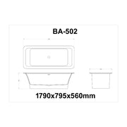 AWT-BS-502-Mineralguss-Badewanne-179x80-technische-Zeichnung