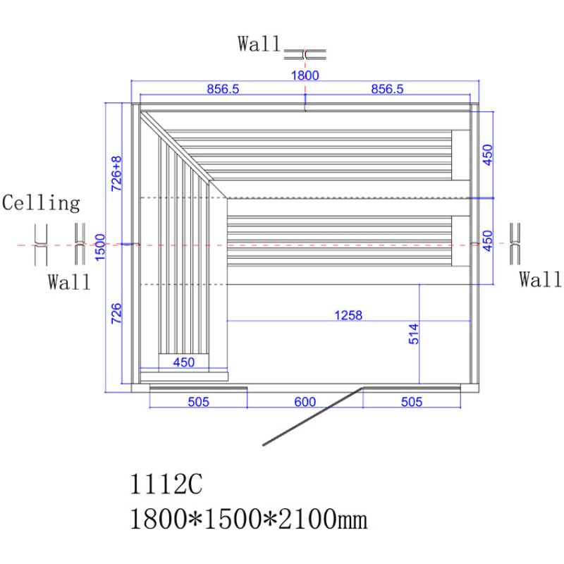 AWT-E1112C-Hemlock-Sauna-180x150-Produktdatenblatt