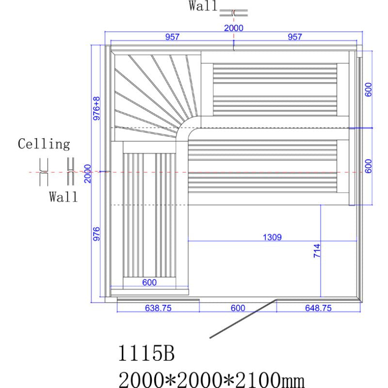 AWT-E1115B-Hemlock-Sauna-200x200-Produktdatenblatt