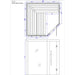 AWT-E1611B-Hemlock-Sauna-200x200-Produktdatenblatt