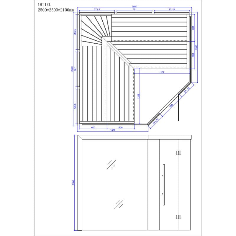 AWT-E1611XL-Sauna-250x250-Produktdatenblatt