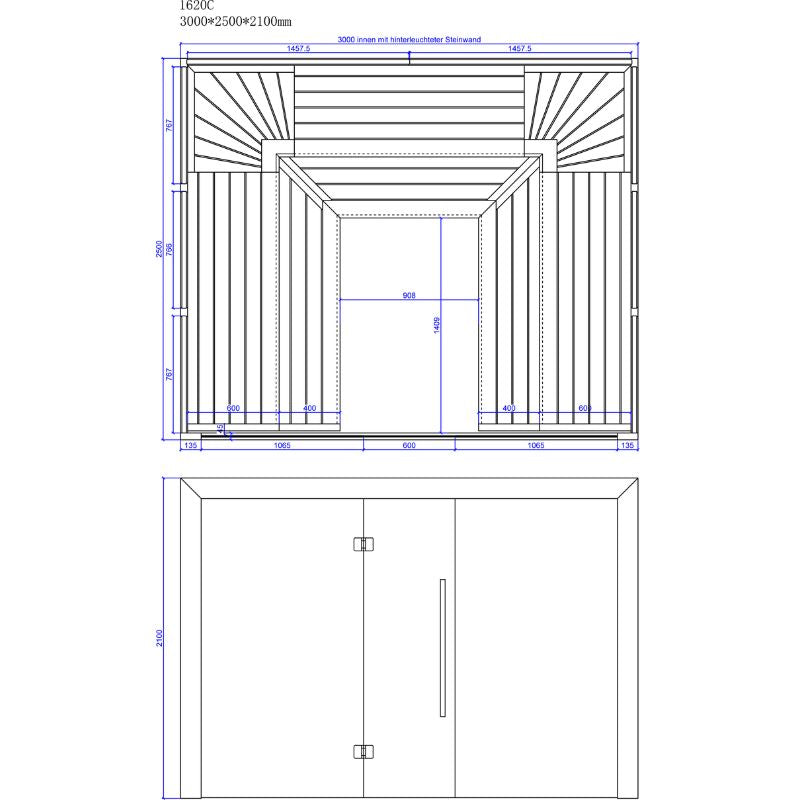 AWT-E1620C-Hemlock-Sauna-300x250-Produktdatenblatt