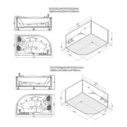 AWT-GE101E-Indoor-Whirlpool-180x120-technische-Zeichnung