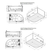 AWT-GE101TSL-Indoor-Whirlpool-180x120-technische-Zeichnung