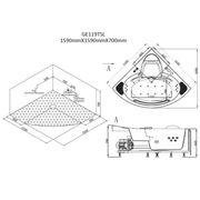 AWT-GE119TSL-Indoor-Whirlpool-158x158-technische-Zeichnung
