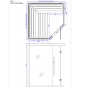 AWT-Hemlock-Sauna-180x180-Produktdatenblatt