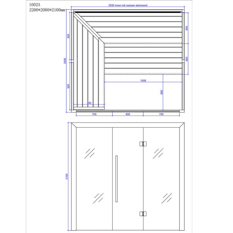 AWT-Hemlock-Sauna-220x200-Produktdatenblatt