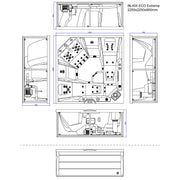 AWT-IN-404-premium-Outdoor-Whirlpool-225x225-technische-Zeichnung