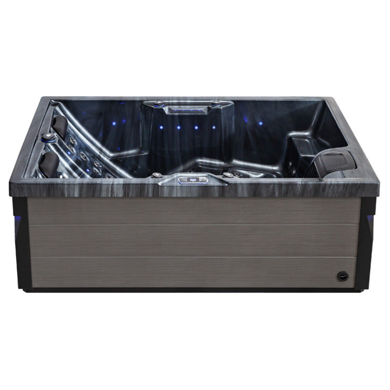 AWT-IN-405-eco-Outdoor-Whirlpool-220x160-cloudy-black-seite-liegen