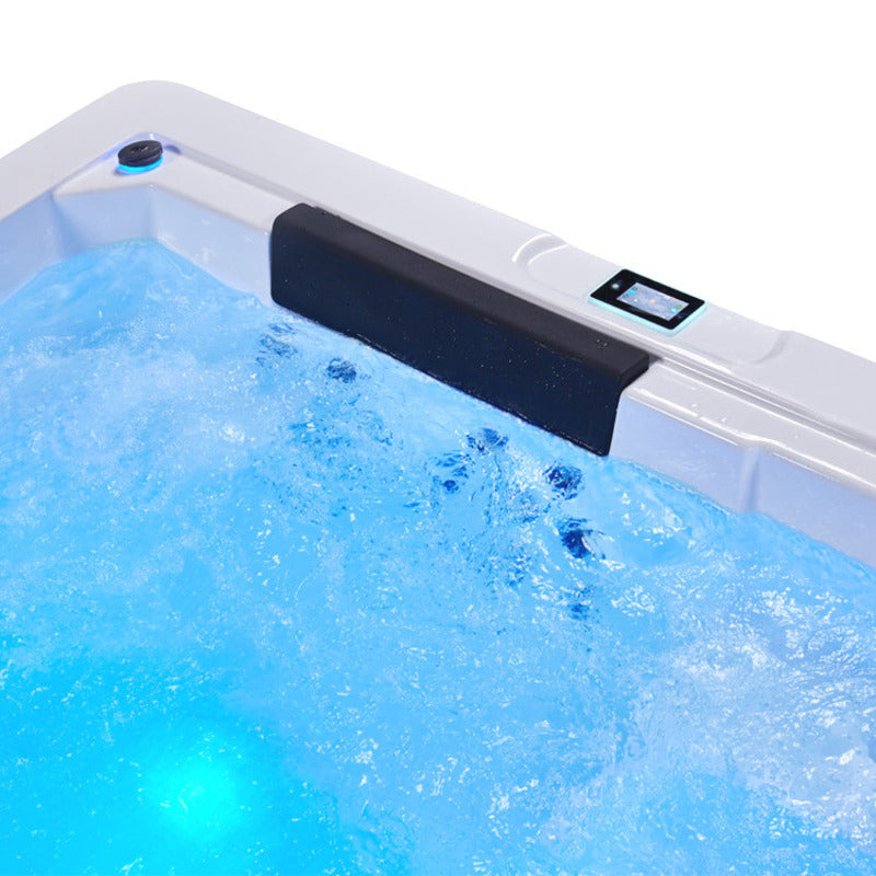 AWT-Innovation-430-Swim-Spa-weiss-430x230-grau-wasser-bubbles