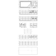 AWT-Innovation590-Dual-SwimSpa-590x235-technische-Zeichnung