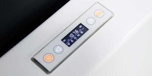 Entspannung & Mehrwert – AWT GE101E Indoor Whirlpool 180x120 für 2 Personen