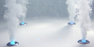 Benefits & effects – the AWT GE101TSL indoor Hot tub 180x120 for 2 Persons